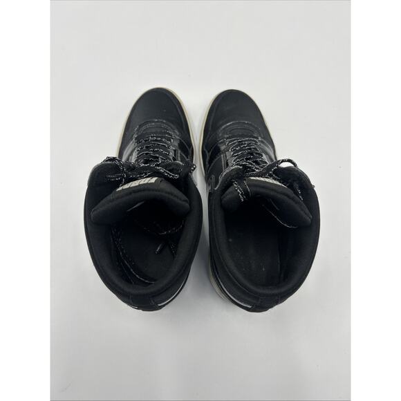 nike women's force sky wedge shoe